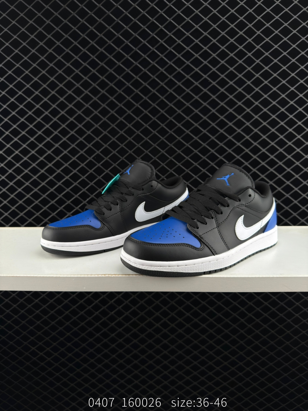 Air Jordan 1 Low AJ1